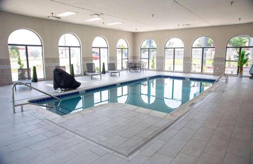 Amarillo Hotel | Days Inn by Wyndham Amarillo - Medical Center