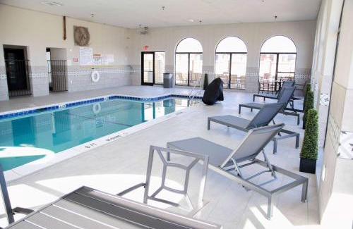 Amarillo Hotel | Days Inn by Wyndham Amarillo - Medical Center