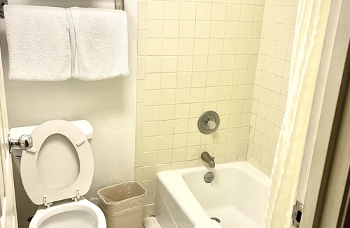 Amarillo Hotel | Days Inn by Wyndham Amarillo East