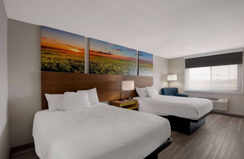 Ankeny Hotel | Days Inn by Wyndham Ankeny - Des Moines