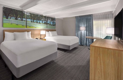 Ann Arbor Hotel | Days Inn by Wyndham Ann Arbor