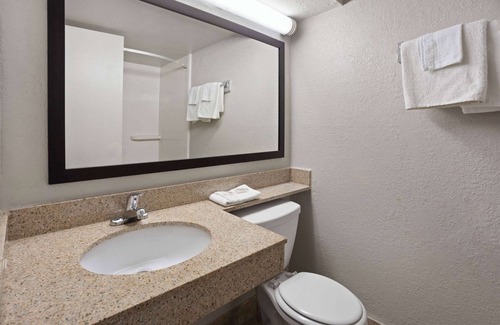 Ann Arbor Hotel | Days Inn by Wyndham Ann Arbor