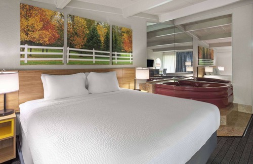Ann Arbor Hotel | Days Inn by Wyndham Ann Arbor