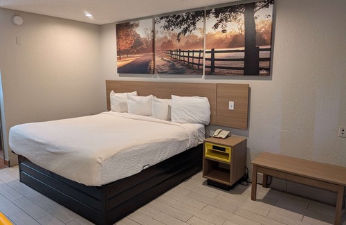Arcadia Hotel | Days Inn by Wyndham Arcadia Louisiana