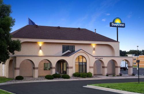 Austin Hotel | Days Inn by Wyndham Austin