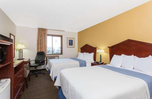 Austin Hotel | Days Inn by Wyndham Austin