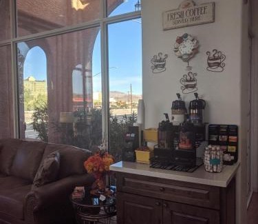 Bullhead City Hotel | Days Inn by Wyndham Bullhead City