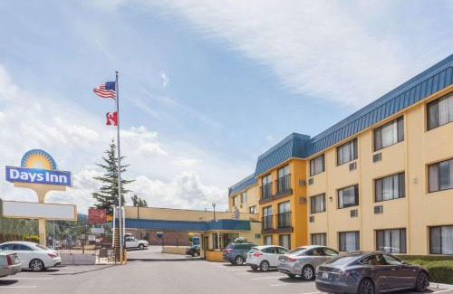 Sehome Hotel | Days Inn By Wyndham Bellingham WA