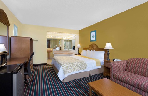 Biscoe Hotel | Days Inn by Wyndham Biscoe