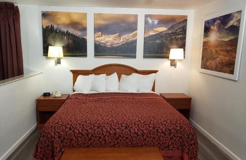 Bishop Hotel | Days Inn by Wyndham Bishop