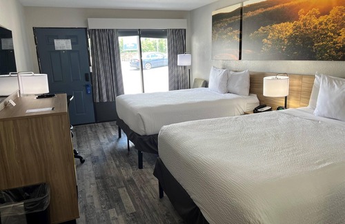 Branson Hotel | Days Inn by Wyndham Branson Ozarks