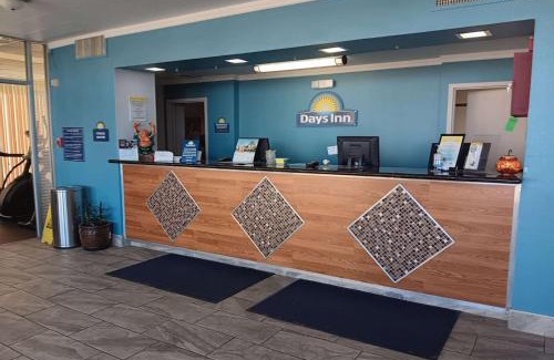 Colorado City Hotel | Days Inn by Wyndham Colorado City