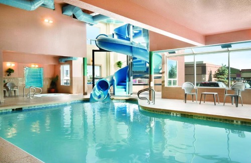Calgary Hotel | Days Inn by Wyndham Calgary Airport