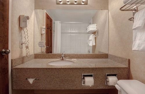 Southwest Calgary Hotel | Days Inn by Wyndham Calgary South