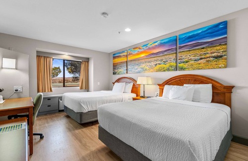Camp Verde Hotel | Days Inn by Wyndham Camp Verde Arizona