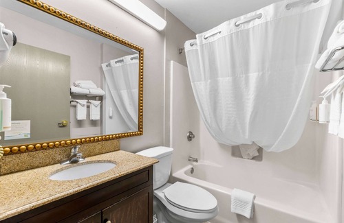 Camp Verde Hotel | Days Inn by Wyndham Camp Verde Arizona