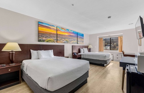 Camp Verde Hotel | Days Inn by Wyndham Camp Verde Arizona