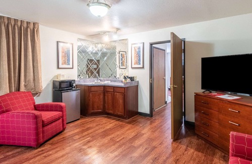Canon City Hotel | Days Inn by Wyndham Canon City