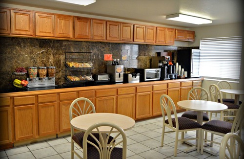 Canon City Hotel | Days Inn by Wyndham Canon City