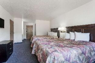 Torrey Hotel | Days Inn by Wyndham Capitol Reef