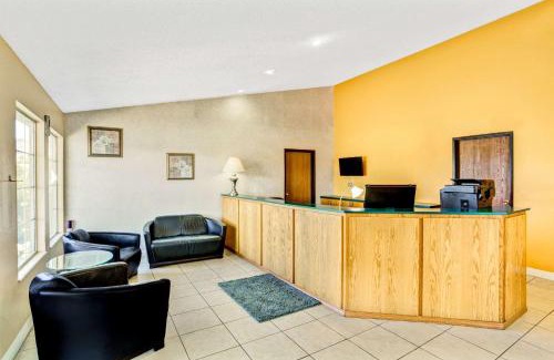 Carson City Hotel | Days Inn by Wyndham Carson City