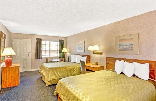 Carson City Hotel | Days Inn by Wyndham Carson City