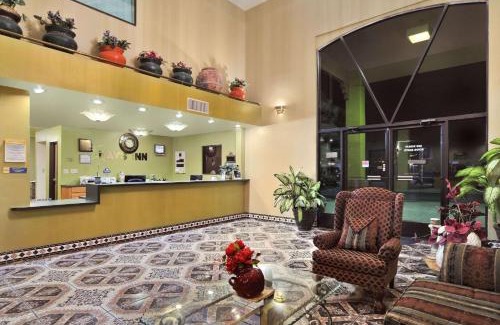 Carlsbad Hotel | Days Inn by Wyndham Carlsbad