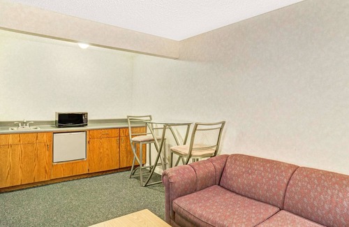 Carson City Hotel | Days Inn by Wyndham Carson City