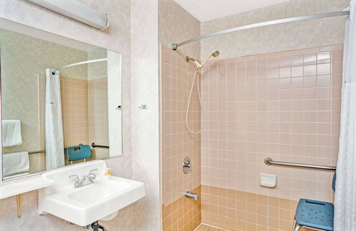 Carson City Hotel | Days Inn by Wyndham Carson City