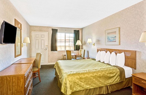 Carson City Hotel | Days Inn by Wyndham Carson City