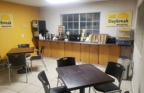 Carson City Hotel | Days Inn by Wyndham Carson City