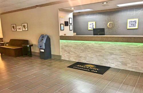 Conneaut Hotel | Days Inn by Wyndham Conneaut