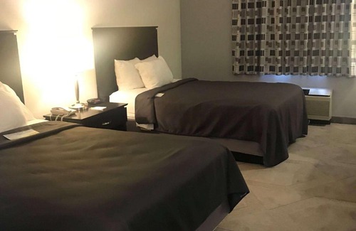 Conneaut Hotel | Days Inn by Wyndham Conneaut
