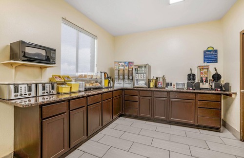 Cortez Hotel | Days Inn by Wyndham Cortez