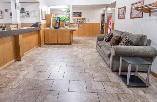 Corvallis Hotel | Days Inn by Wyndham Corvallis