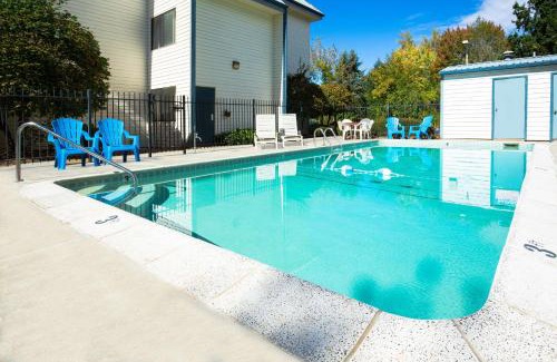 Corvallis Hotel | Days Inn by Wyndham Corvallis
