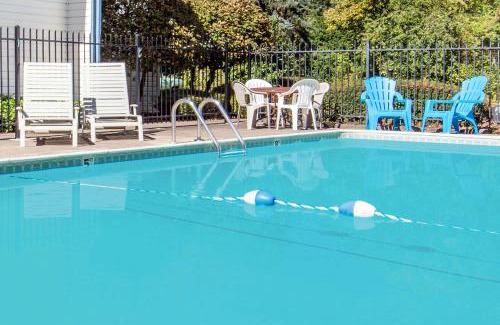 Corvallis Hotel | Days Inn by Wyndham Corvallis