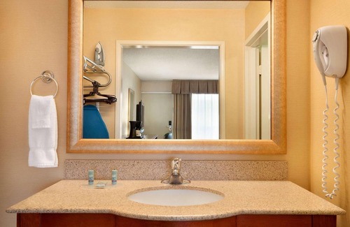 West Fairfax Hotel | Days Inn By Wyndham Culpeper