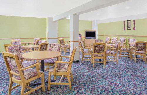 Custer Hotel | Days Inn by Wyndham Custer