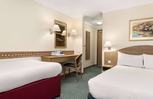 Shardlow Hotel | Days Inn by Wyndham Donington A50