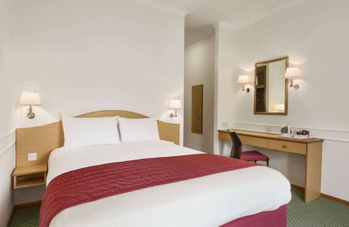 Shardlow Hotel | Days Inn by Wyndham Donington A50