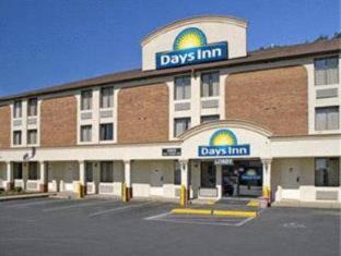 Dumfries Hotel | Days Inn by Wyndham Dumfries Quantico