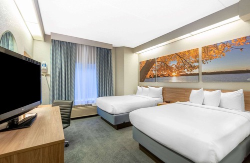 Eagan Hotel | Days Inn by Wyndham Eagan Minnesota Near Mall of America
