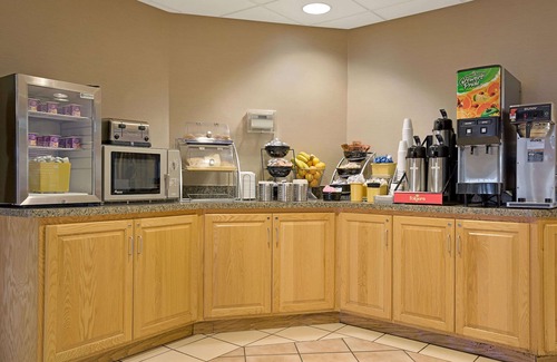Eagan Hotel | Days Inn by Wyndham Eagan Minnesota Near Mall of America