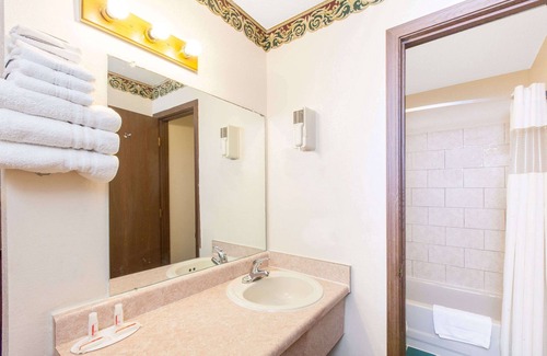 Erick Hotel | Days Inn by Wyndham Erick
