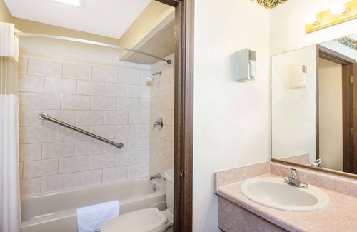 Erick Hotel | Days Inn by Wyndham Erick