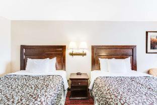Fort Stockton Hotel | Days Inn by Wyndham Fort Stockton