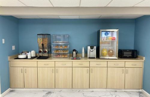 Farmington Hotel | Days Inn by Wyndham Farmington NM