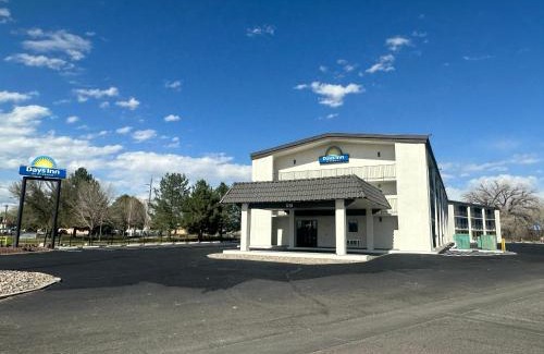 Farmington Hotel | Days Inn by Wyndham Farmington NM