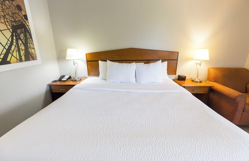 Florence Hotel | Days Inn by Wyndham Florence Cincinnati Area